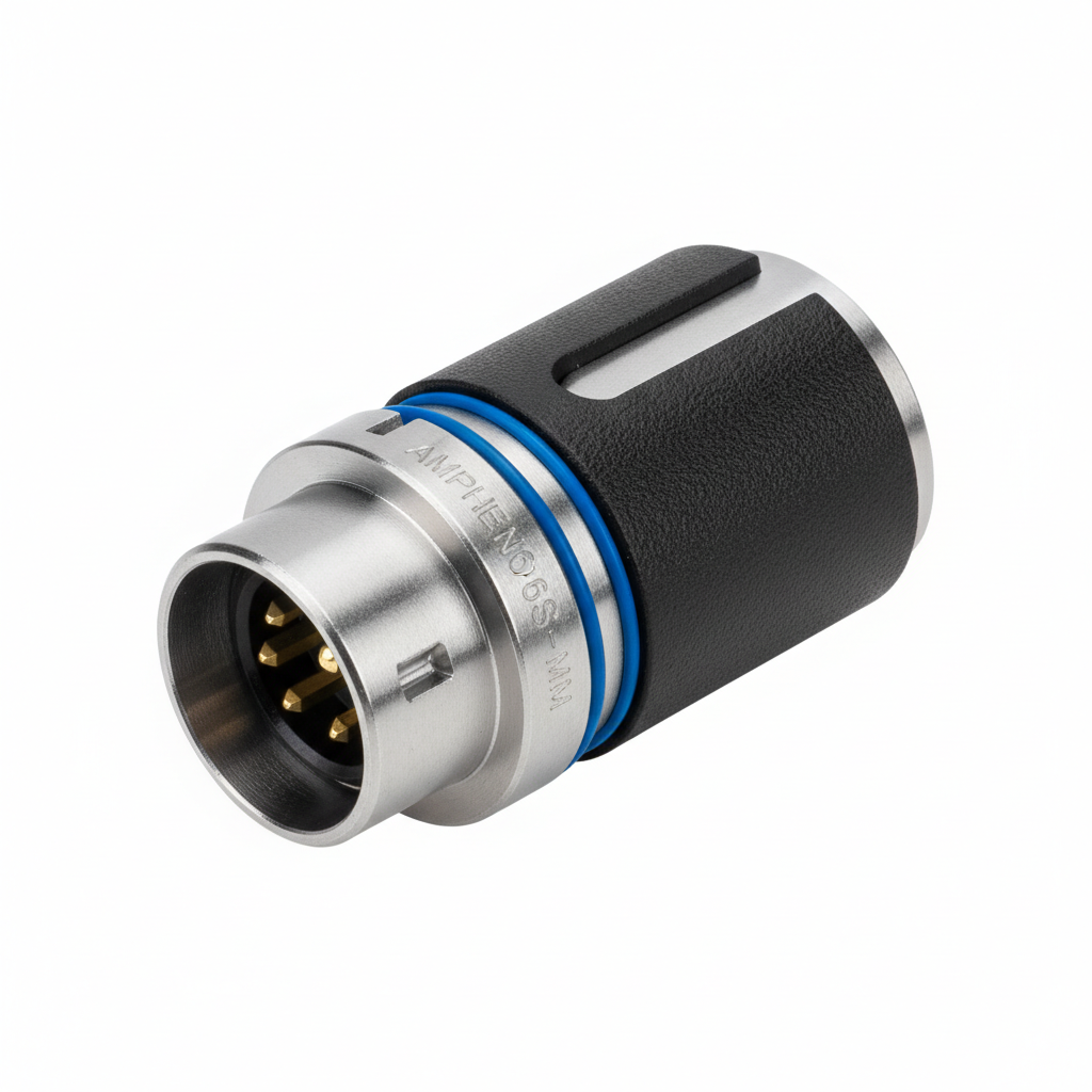 Amphenol ZP-WO-1720-200