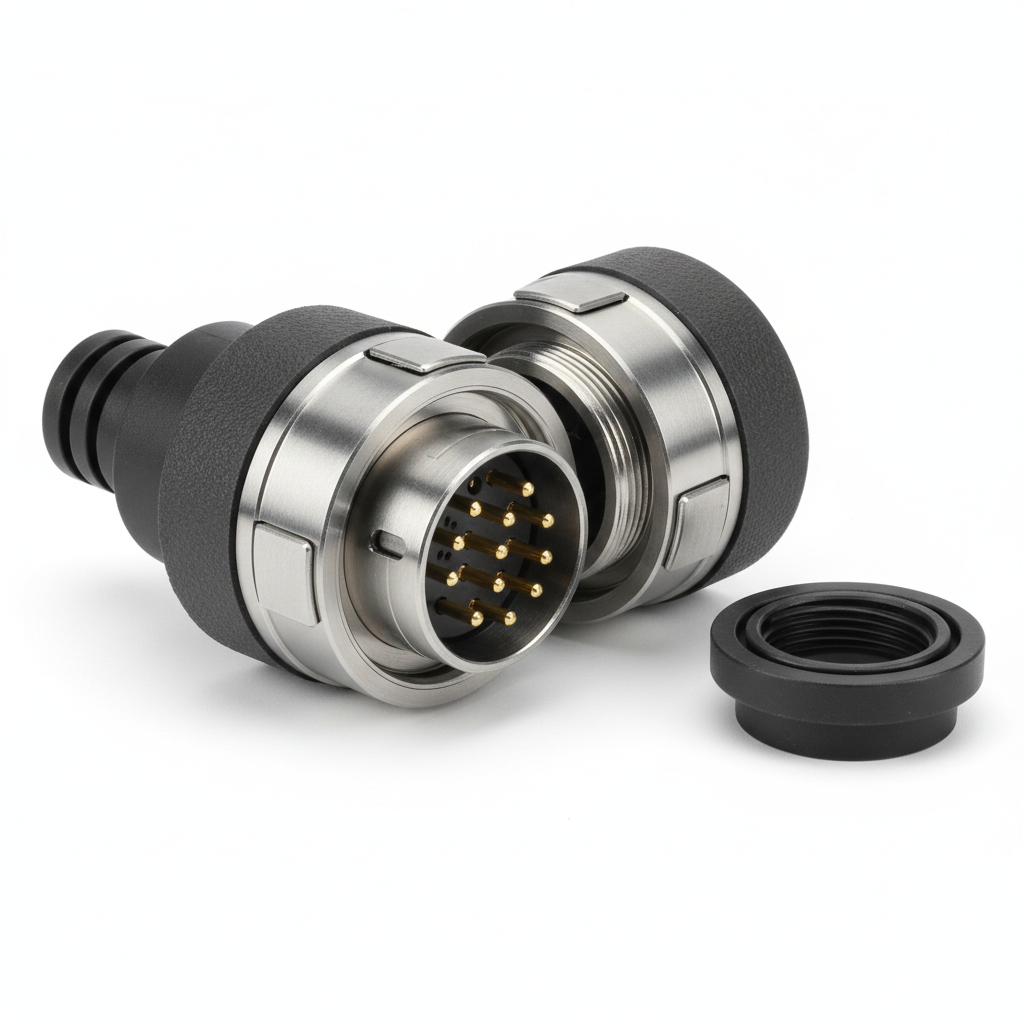 Amphenol ZREP-12-354PN