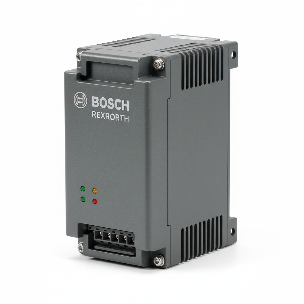 BOSCH REXROTH HMV02.1R-W0015