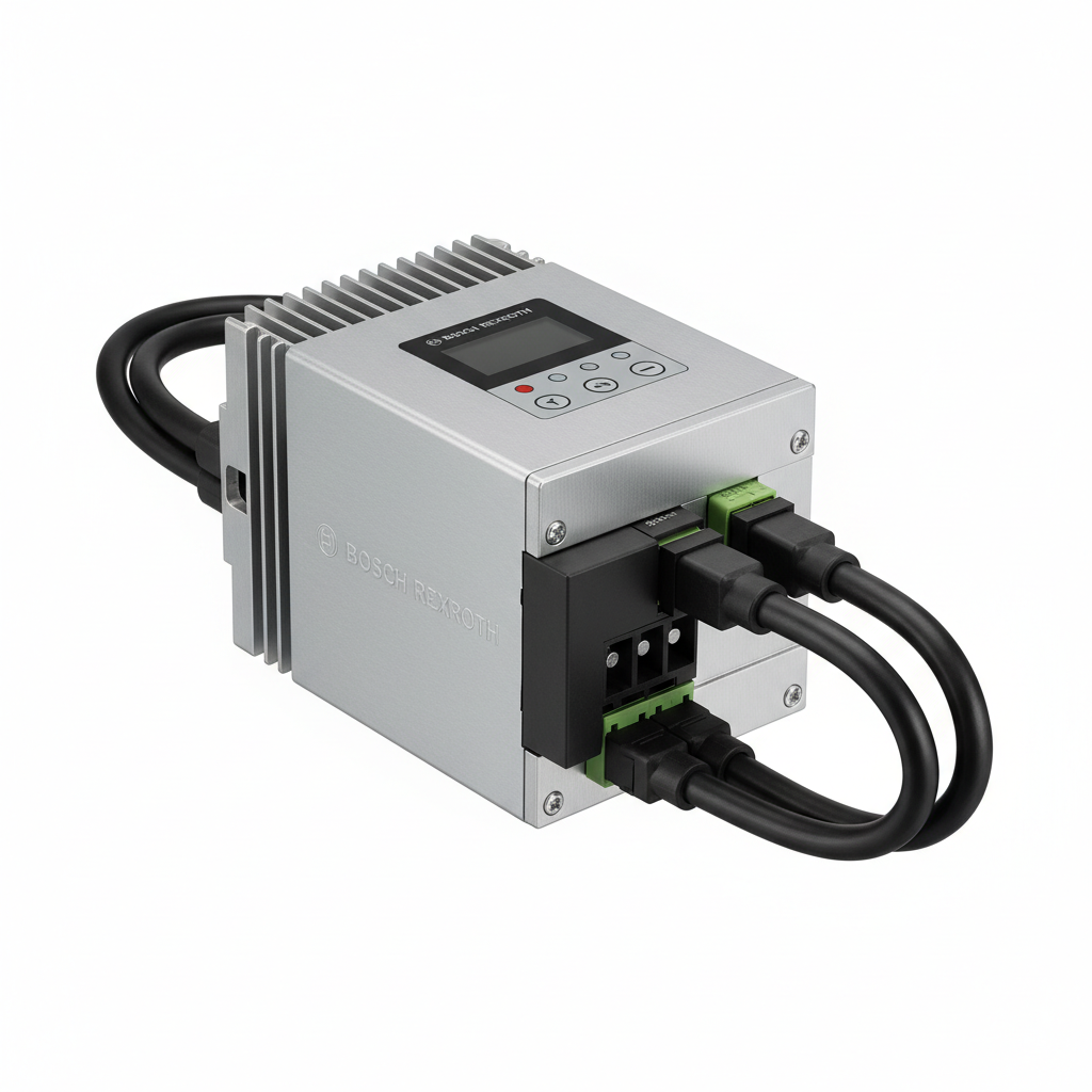 BOSCH REXROTH RAC2.2-150-460-A00-W1