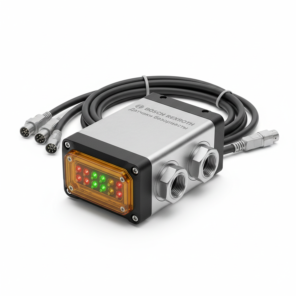 BOSCH REXROTH D4412LC