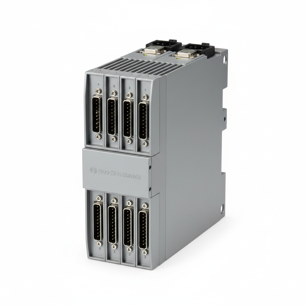 BOSCH REXROTH 0342-316-003
