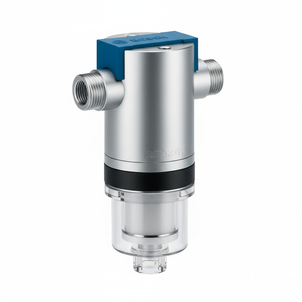 BOSCH REXROTH P7658-00000