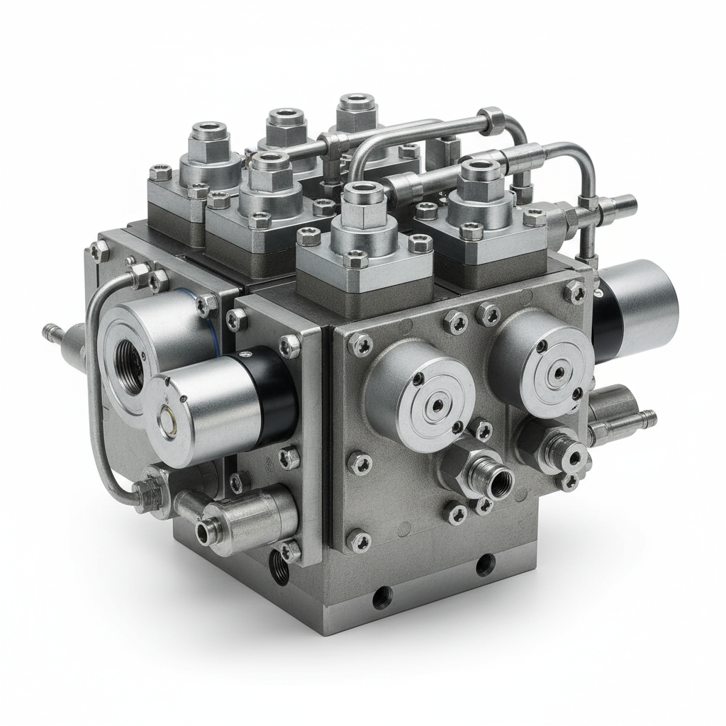 BOSCH REXROTH IKG0101/06