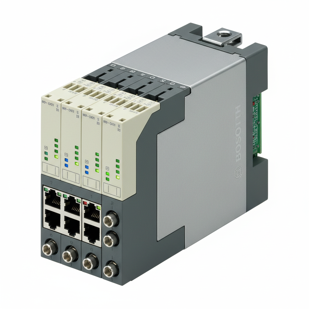 BOSCH REXROTH LWR-01.1