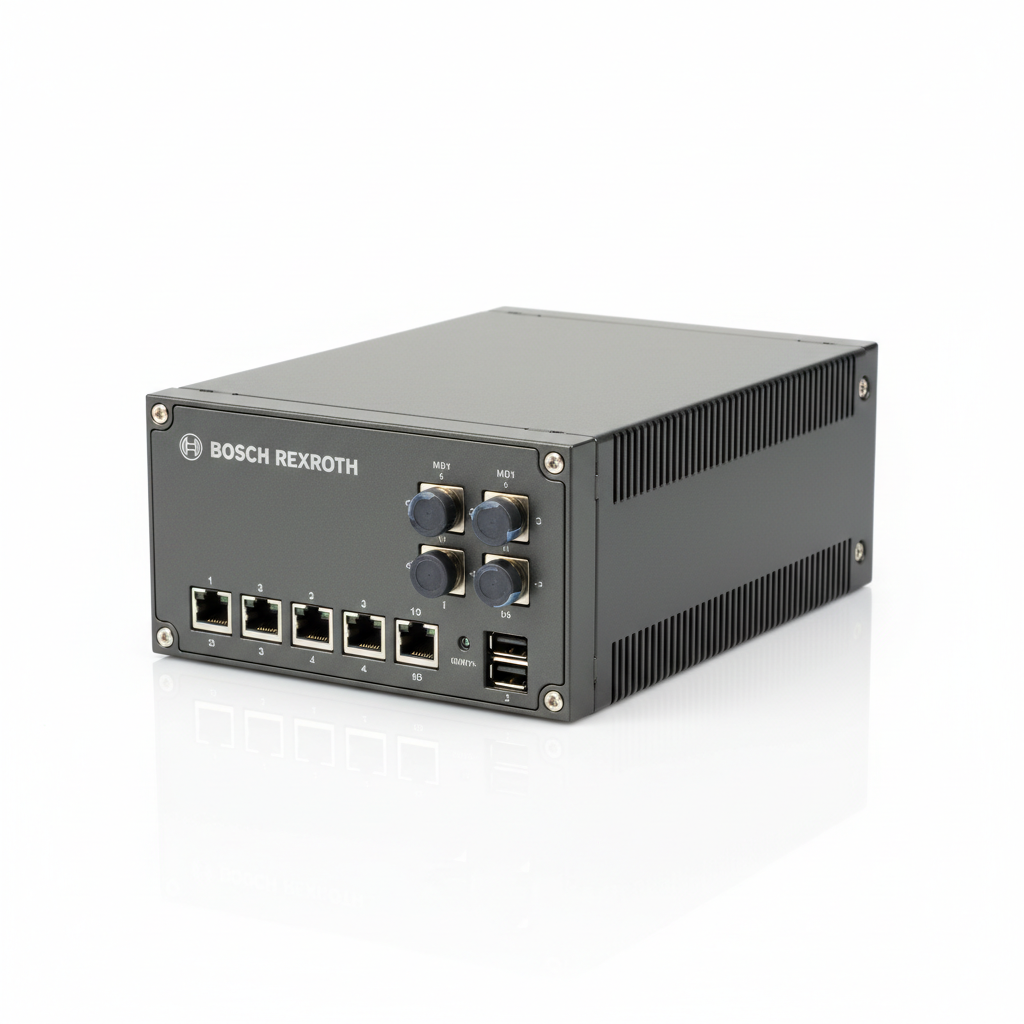 BOSCH REXROTH SCS-P02.1A-FW