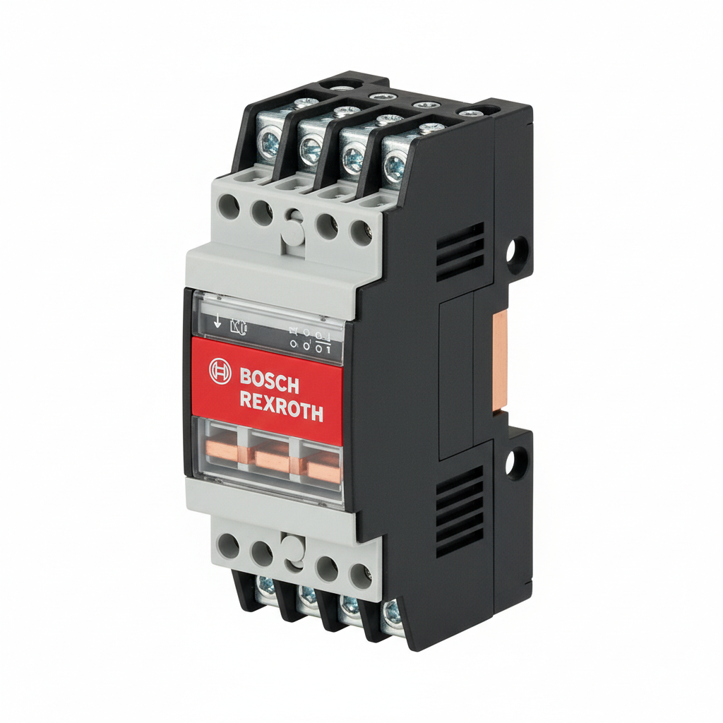 BOSCH REXROTH 0-3330063