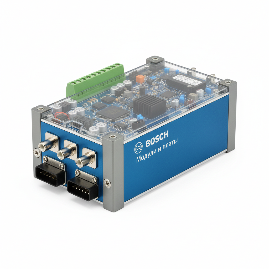 BOSCH REXROTH VT-3024