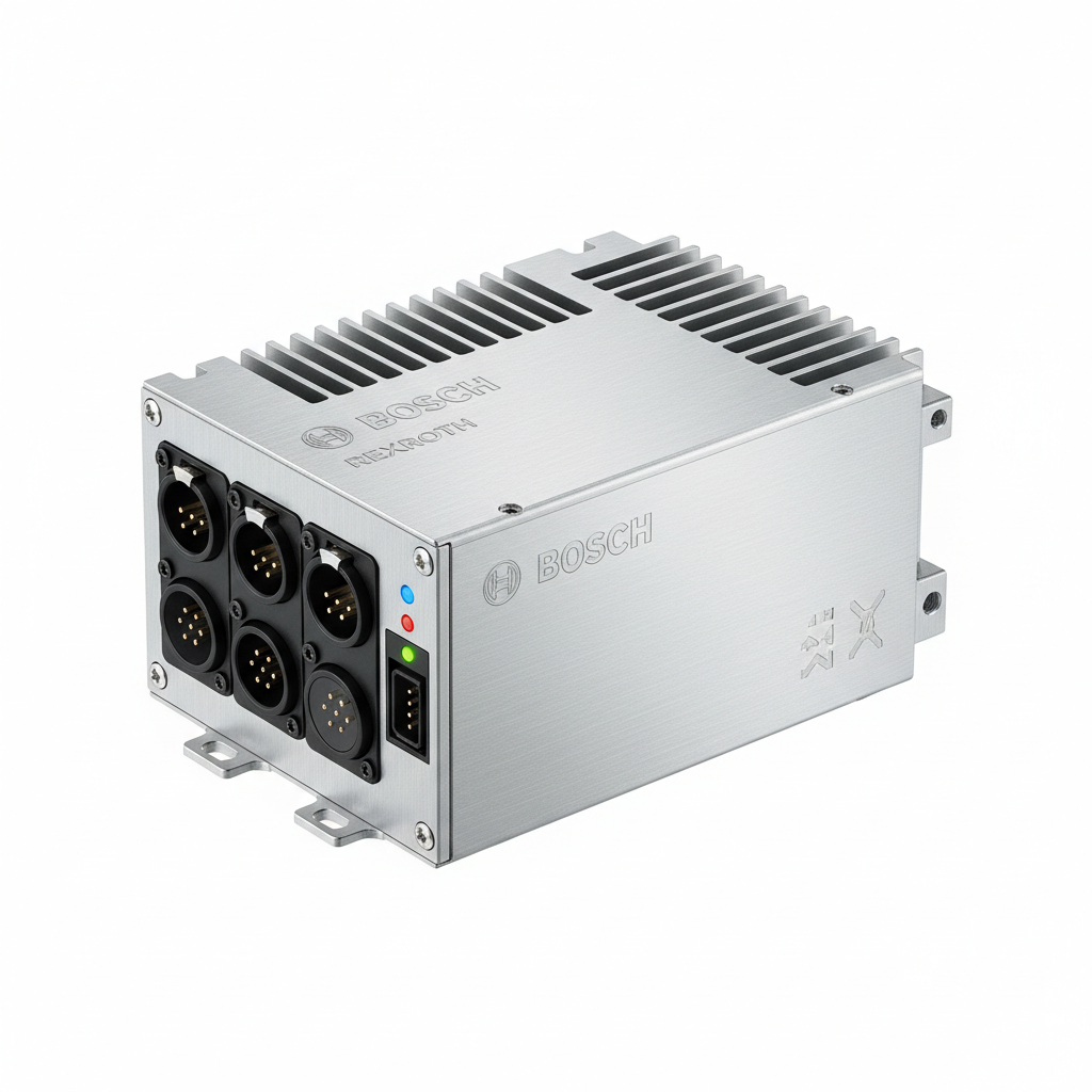 BOSCH REXROTH VAU01.1S-024-024-240-NN