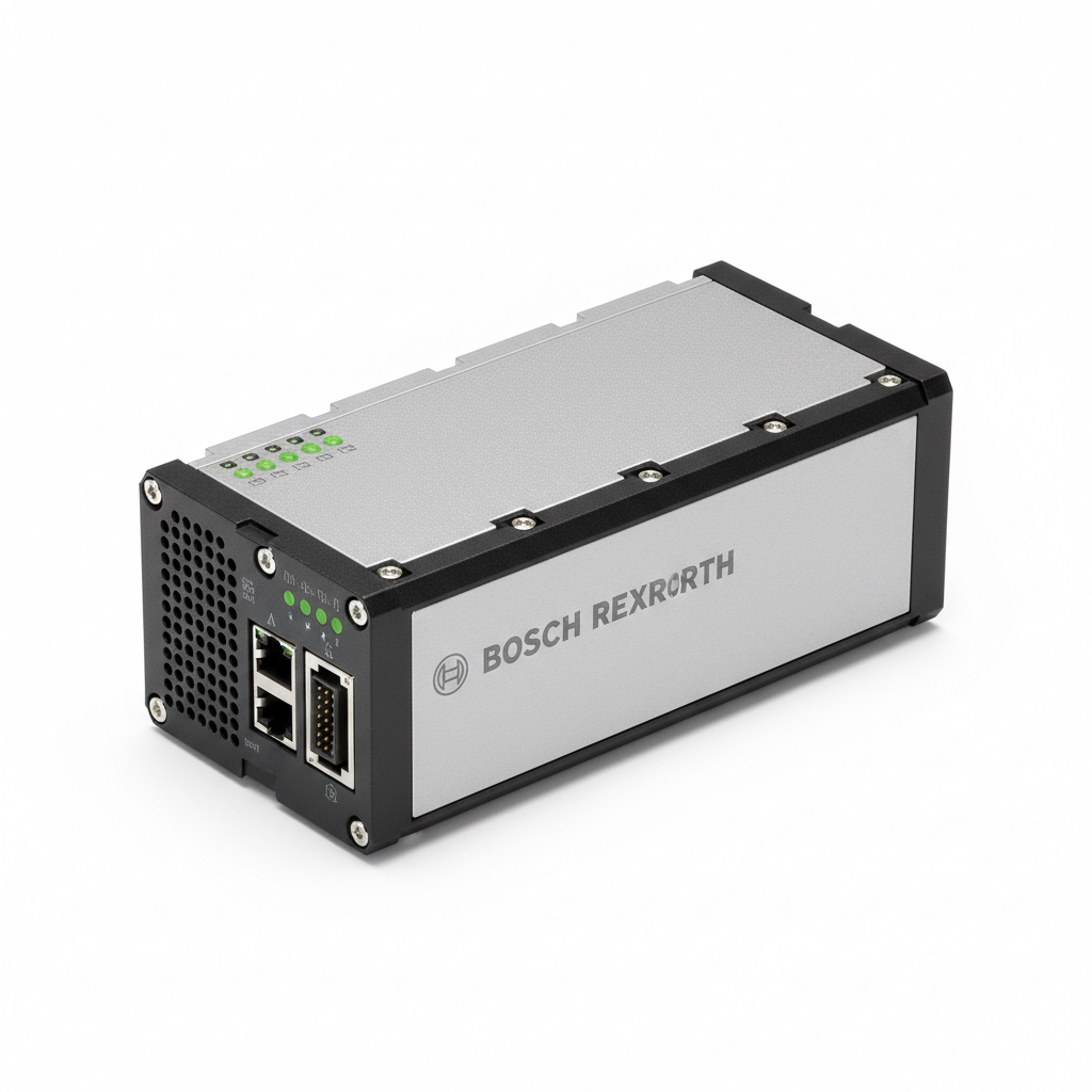 BOSCH REXROTH CPUB01-00