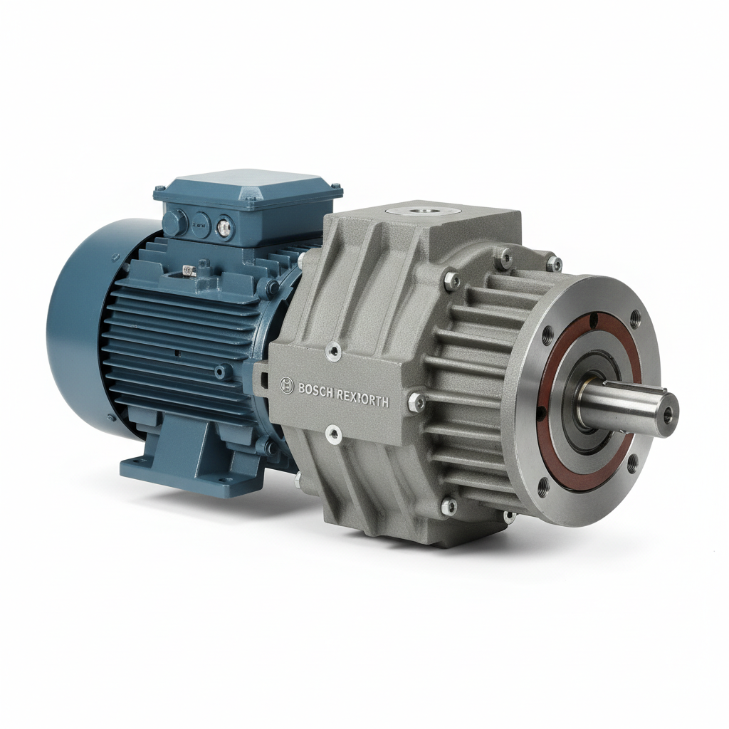 BOSCH REXROTH 3-842-522-214