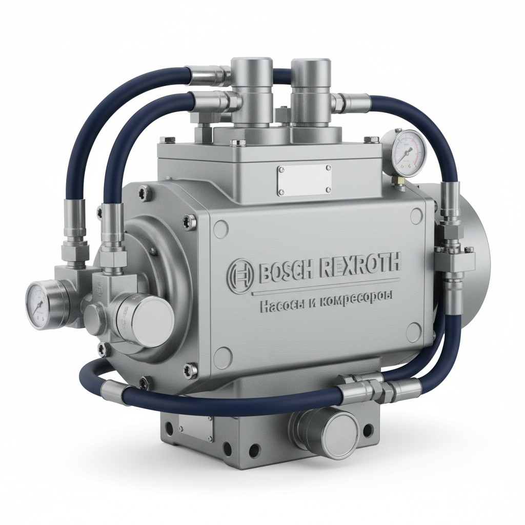 BOSCH REXROTH 9510290037