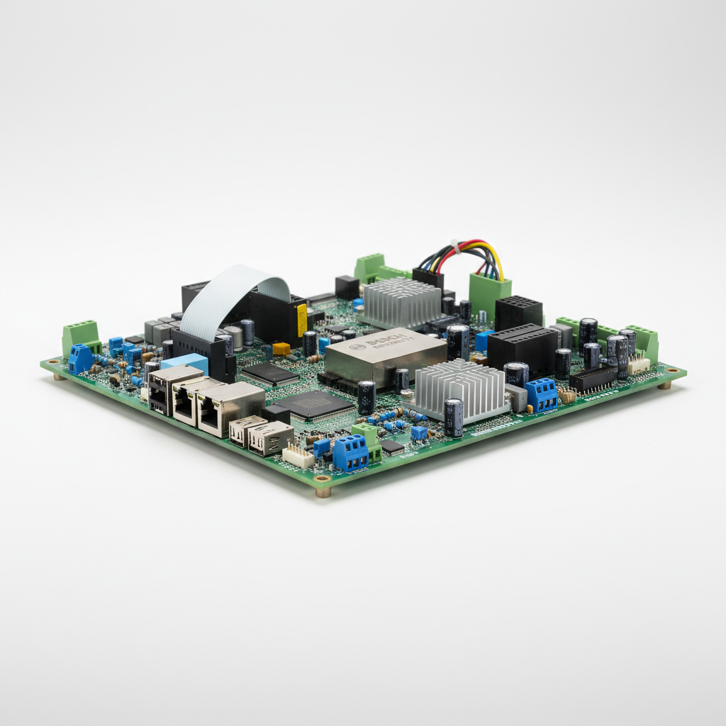 BOSCH REXROTH BT20/081280