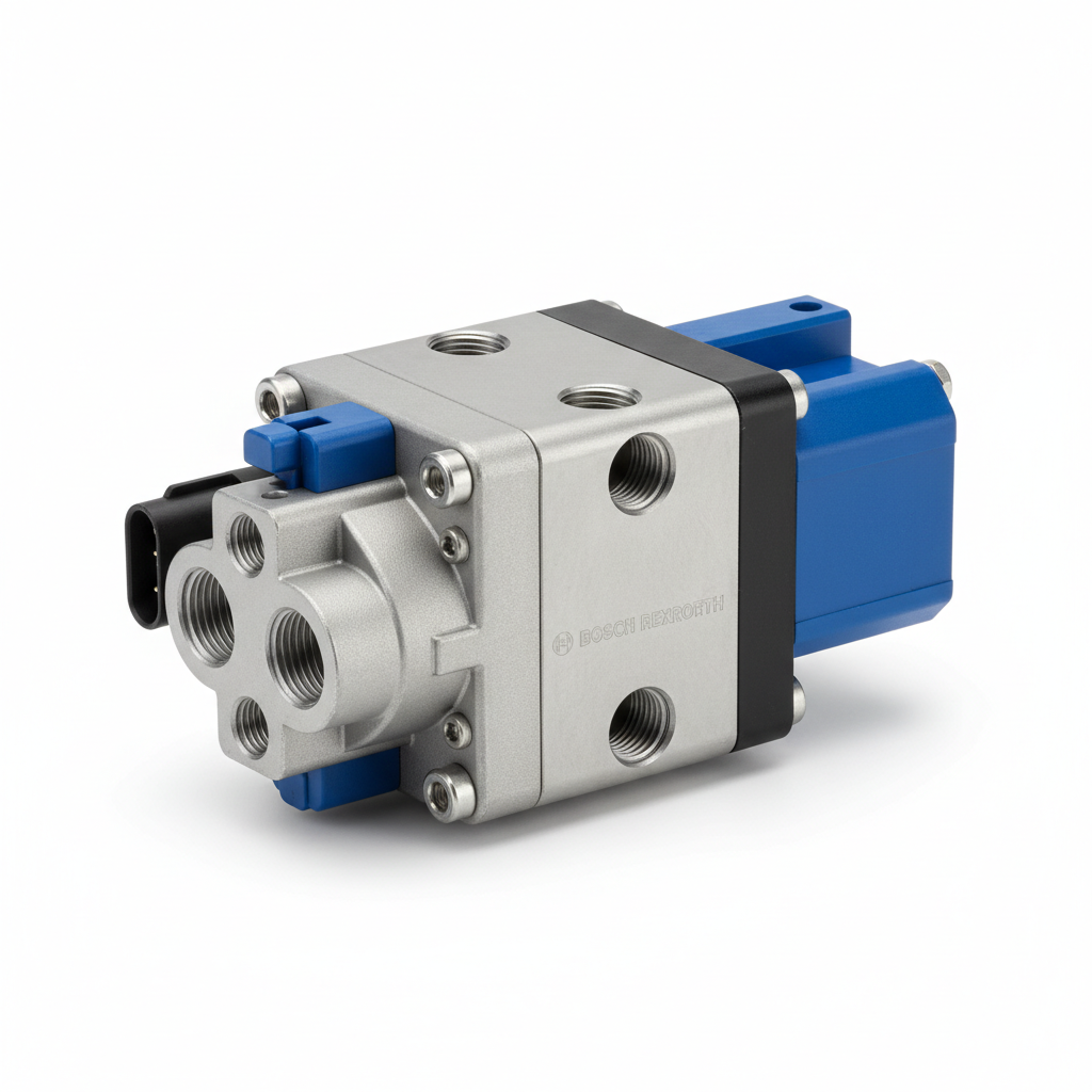 BOSCH REXROTH GS10061-2440