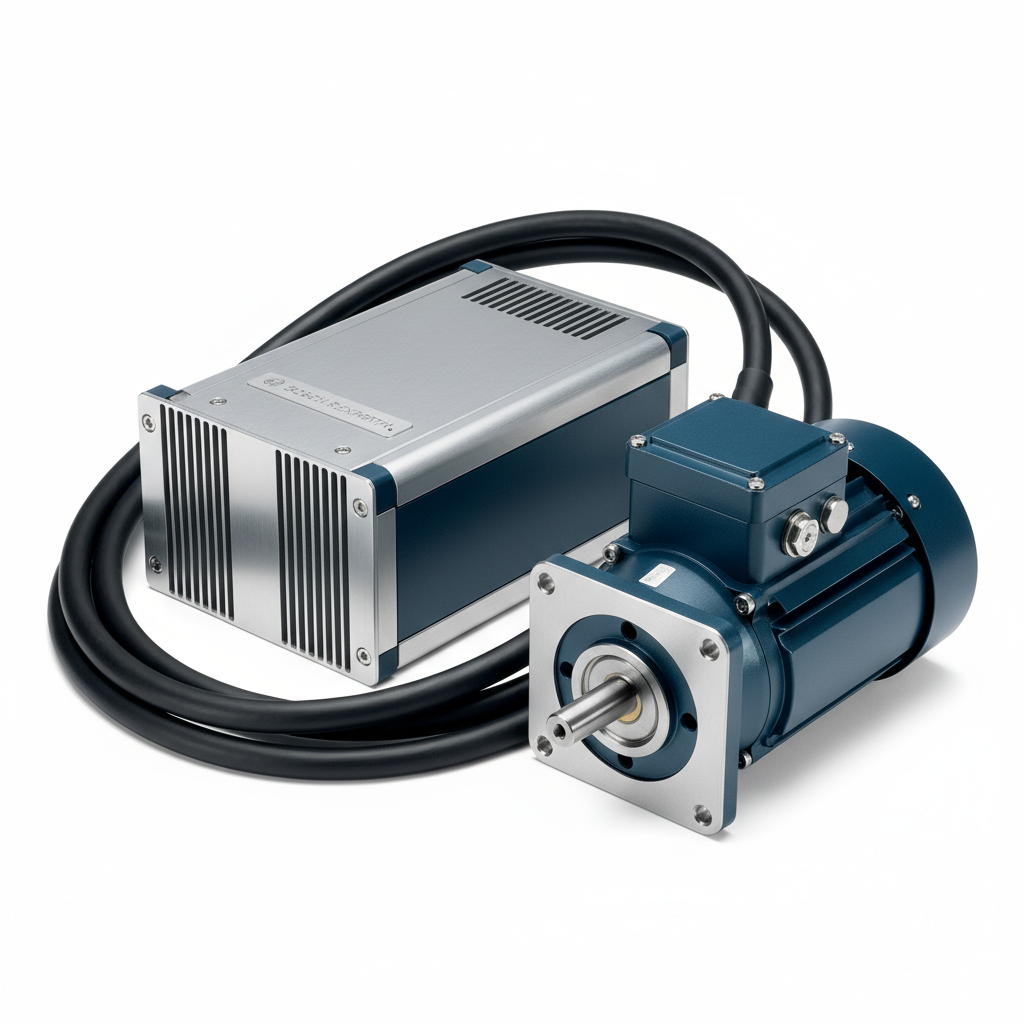 BOSCH REXROTH IKG0150-9