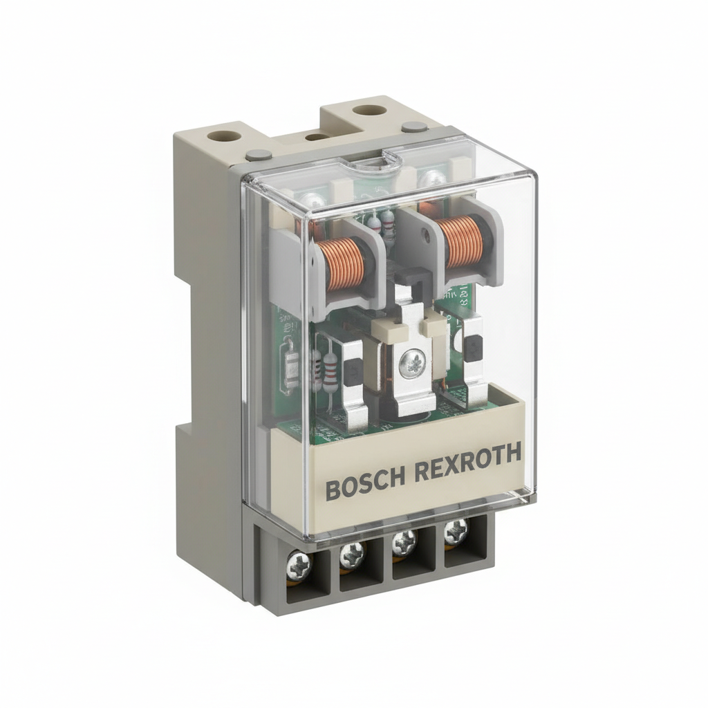 BOSCH REXROTH 3-842-508-038