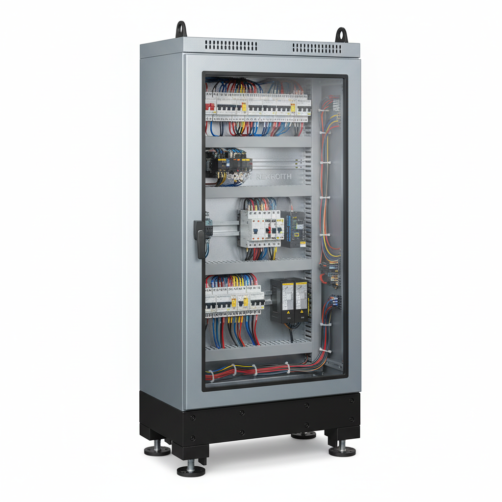 BOSCH REXROTH R902082916