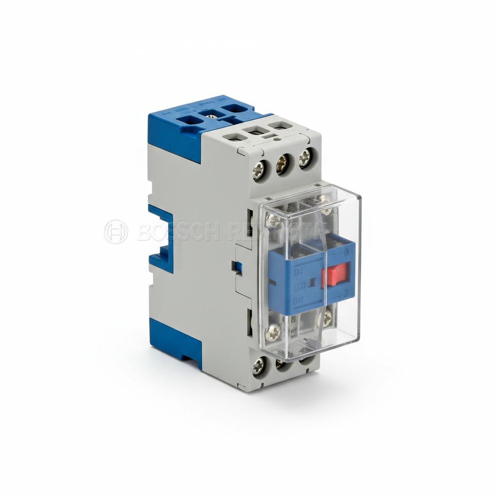 BOSCH REXROTH G830-100-490
