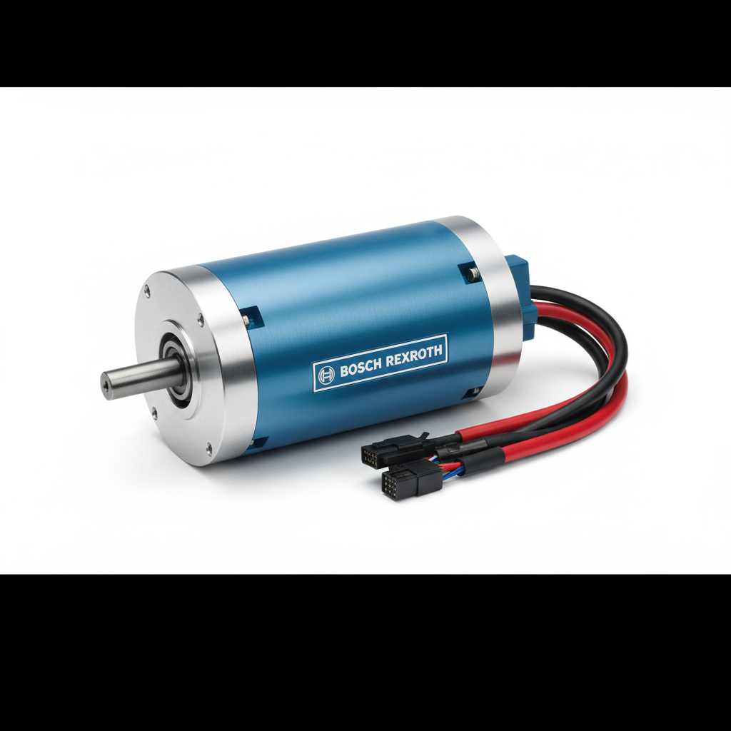 BOSCH REXROTH RAC3.1-100-460-L00-W1