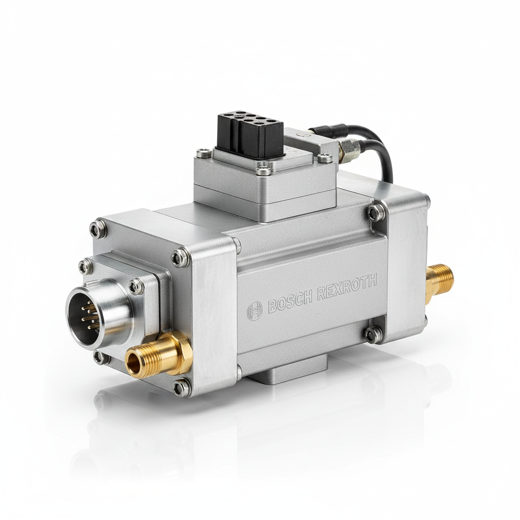 BOSCH REXROTH 4WE6C6X/EG12N9DA/62CSA