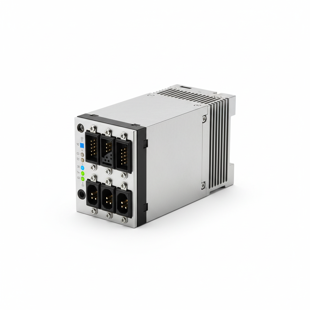 BOSCH REXROTH HCS02.1-E-W0012