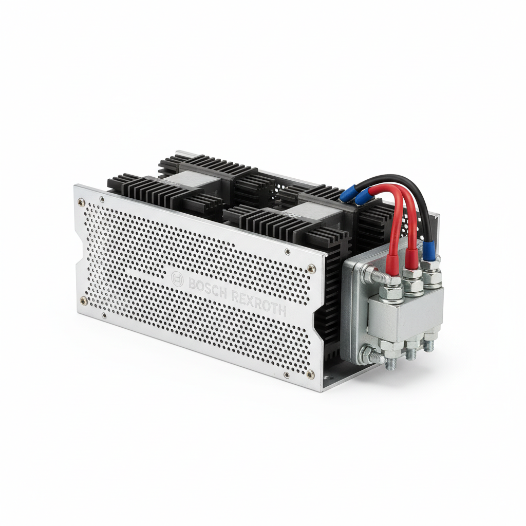 BOSCH REXROTH RE-586A-2