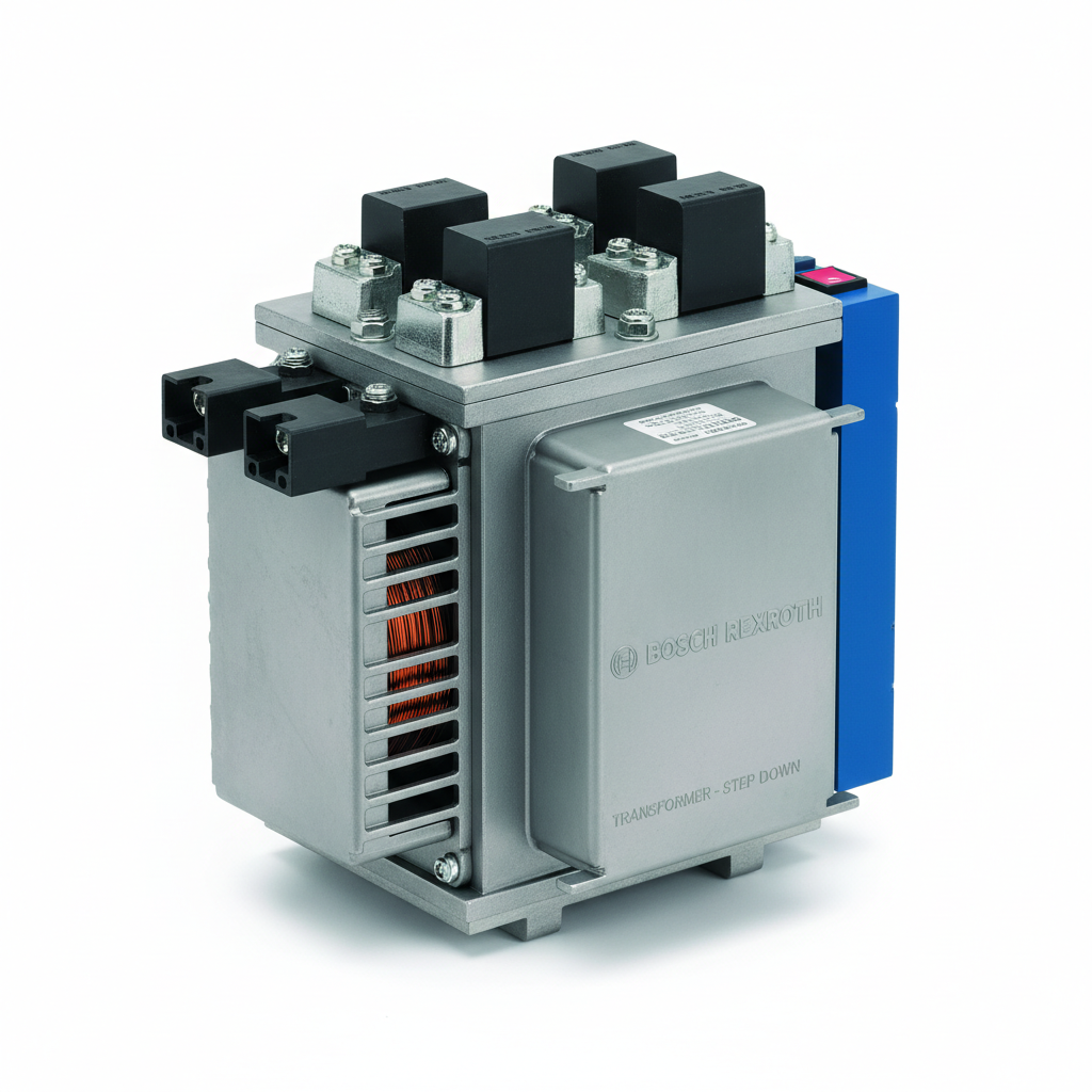 BOSCH REXROTH VT-19083-1X