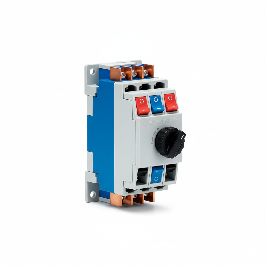 BOSCH REXROTH NFD-02.2-480-055