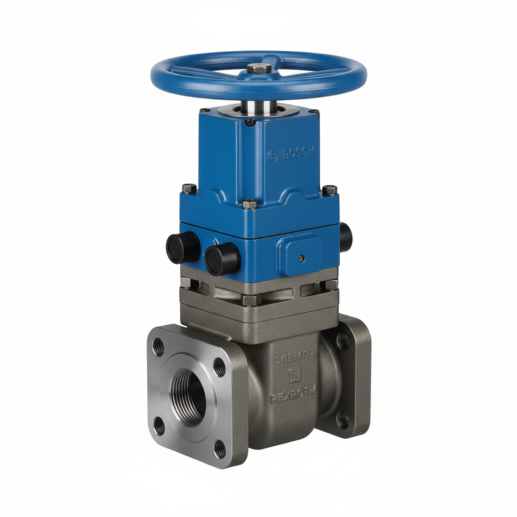 BOSCH REXROTH 0811402003