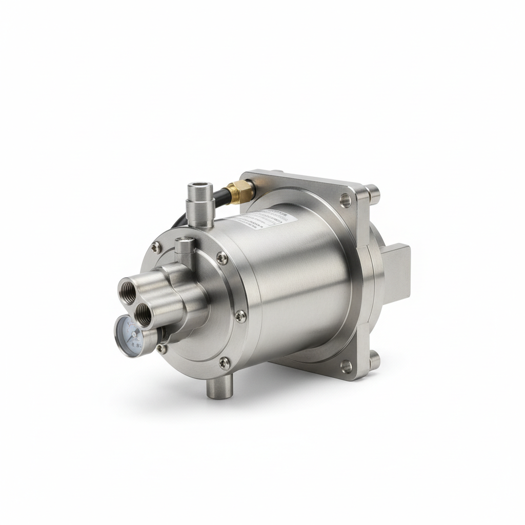 Danaher TNT22V155B4MF1FS