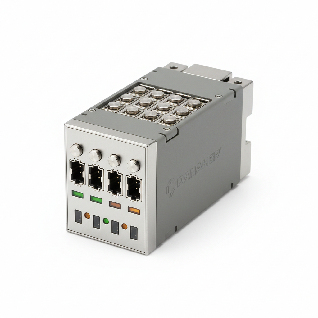 Danaher SBD2-20-2105-WO