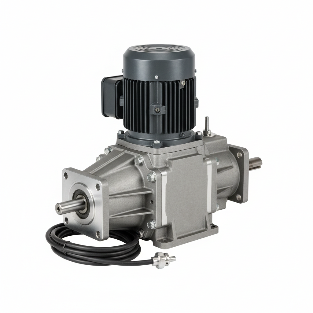 Danaher VT014-010-0-RM142-72