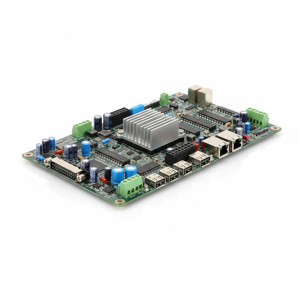 Danaher FCP11311P001