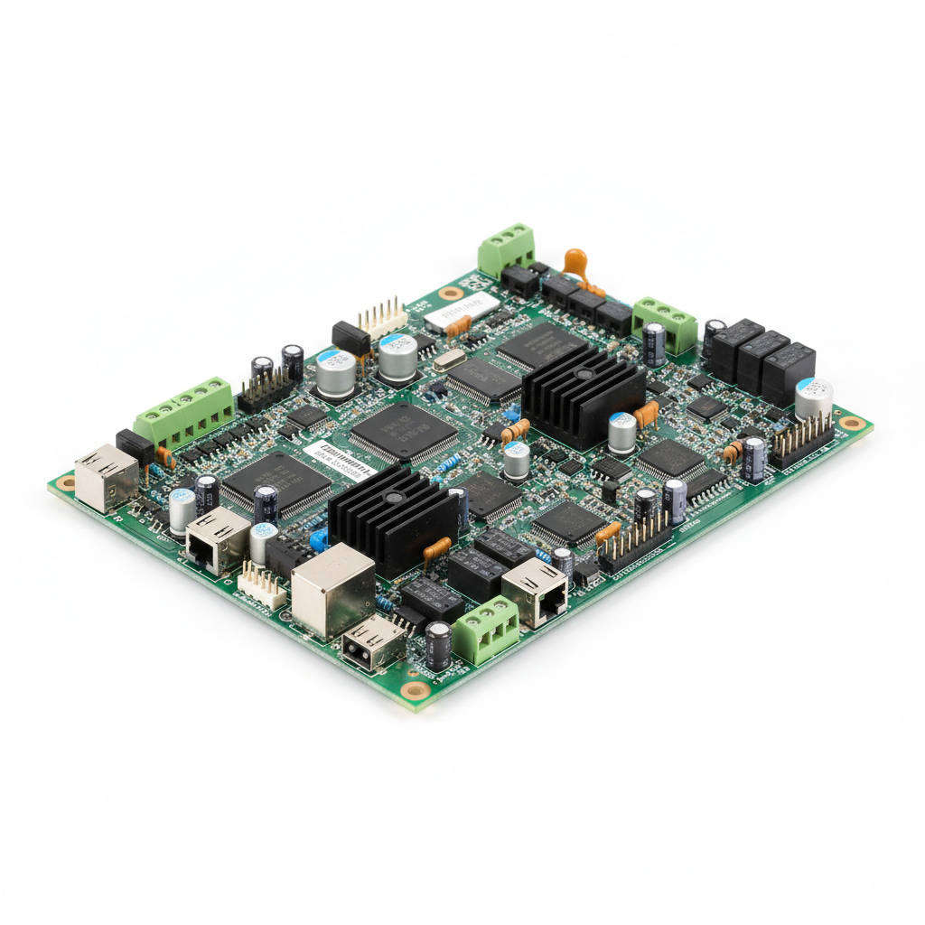 Danaher TPAR-3480-22