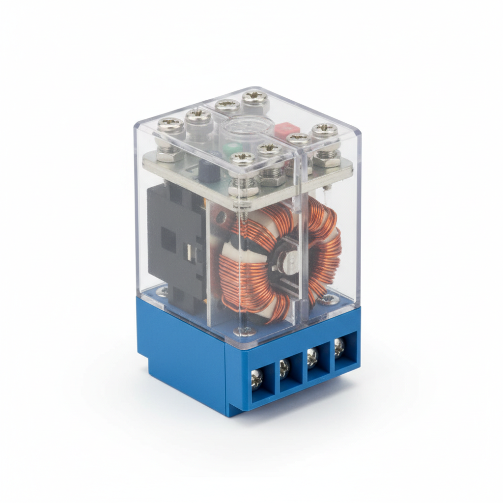 Danaher 68R1-240AC-SC0