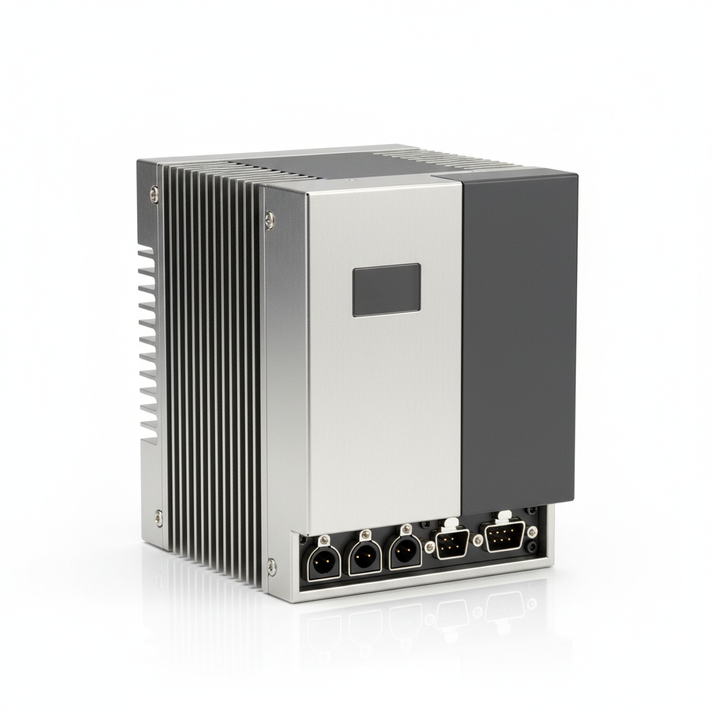 Danaher VFS5-230-00-203A