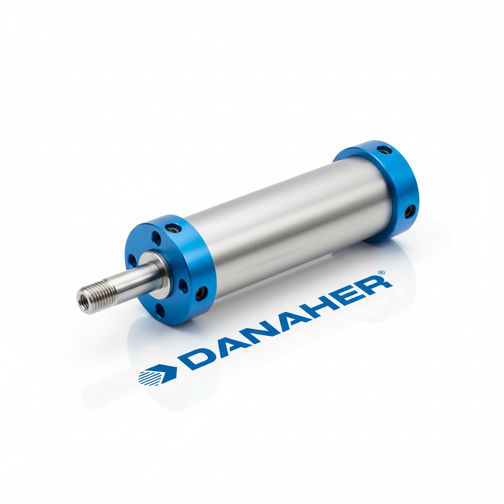 Danaher HFD100
