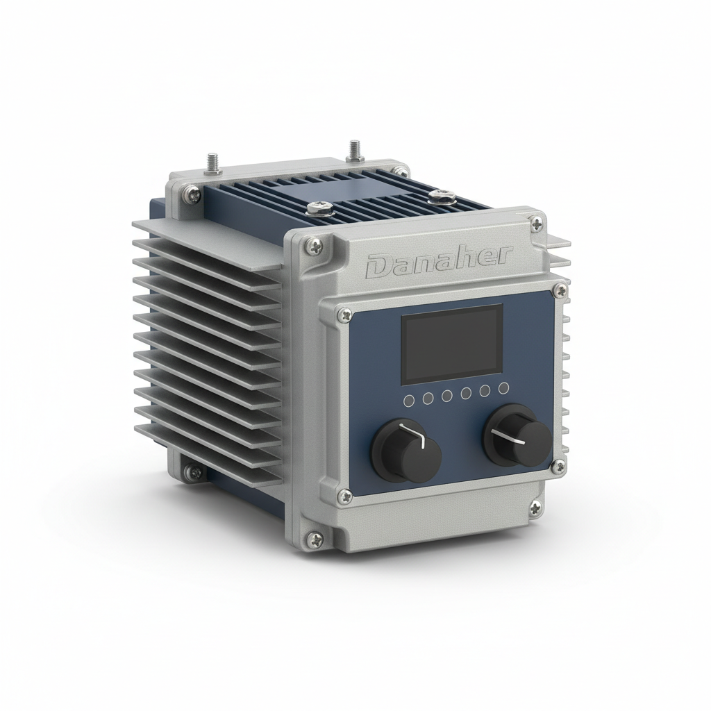 Danaher SS2000-OF
