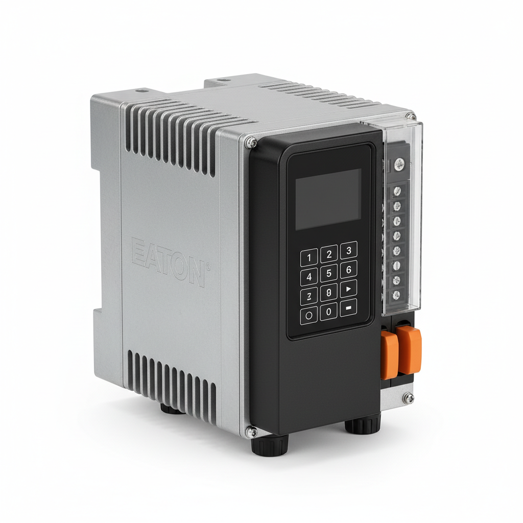 Eaton TPY3-415/480-70-2B