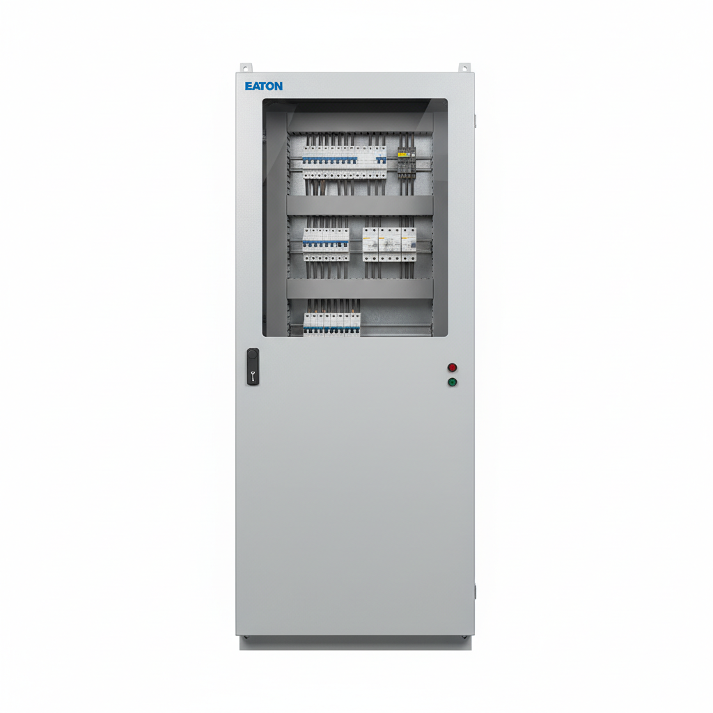 Eaton XTPAXENCSH65RY