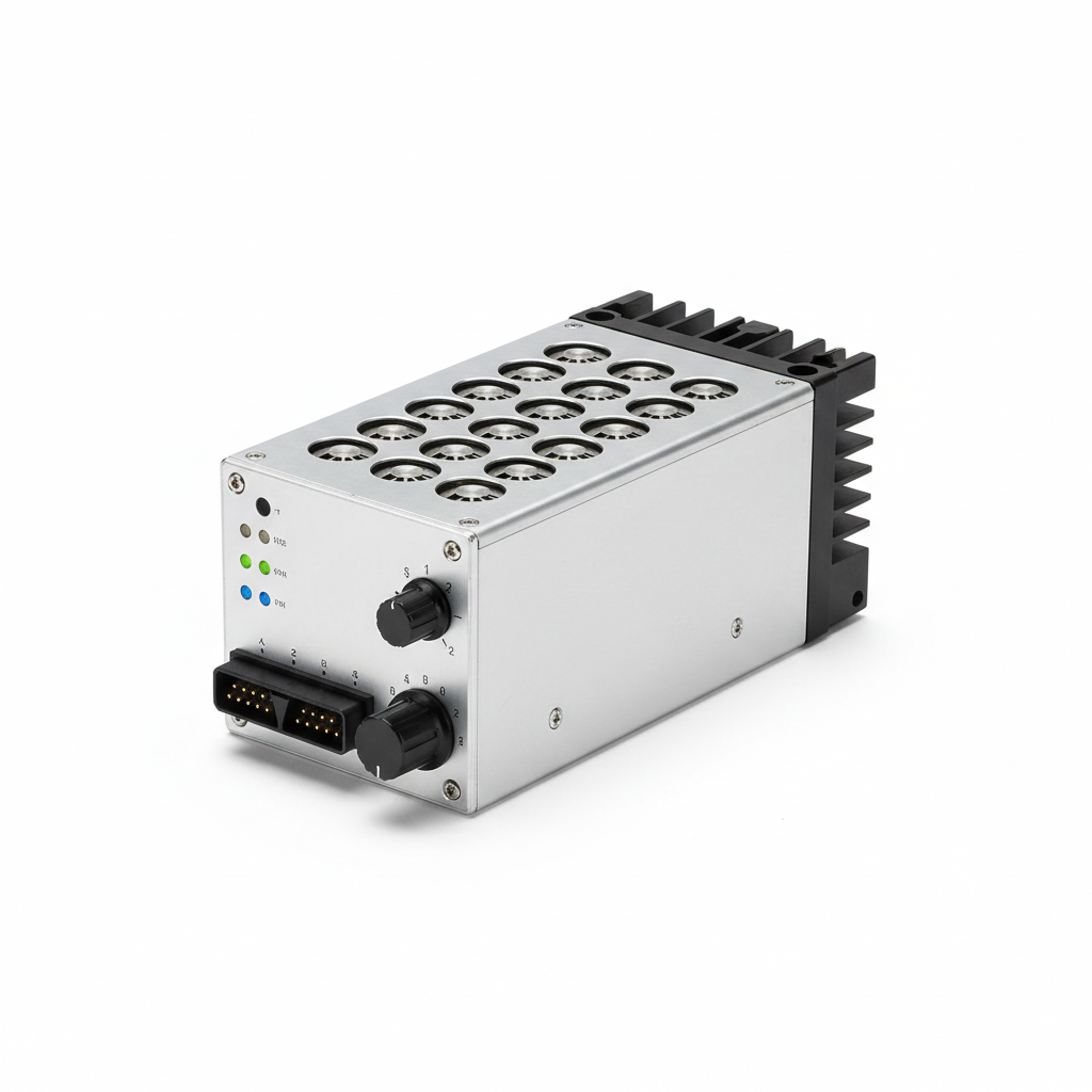 Eaton SMC20H-N-H08N-50-M2-115-20