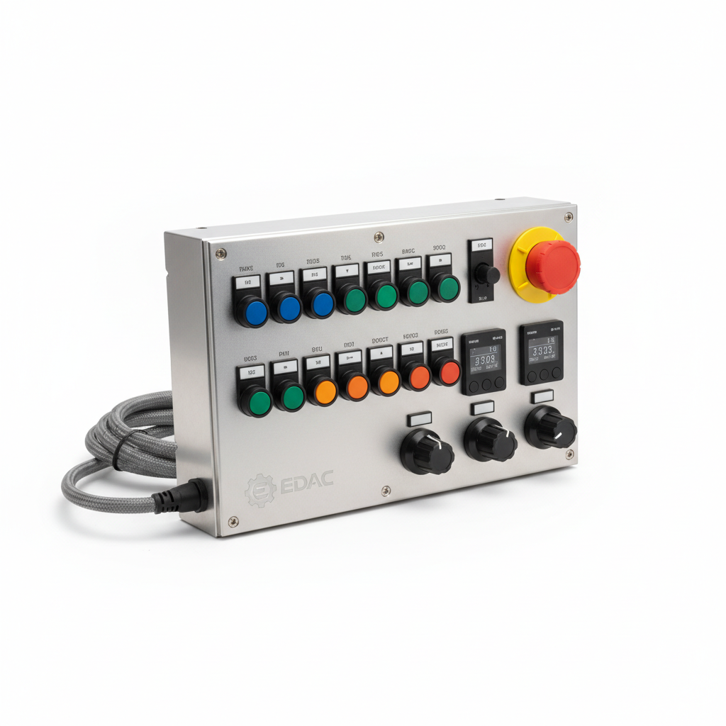 EDAC 516-090-500-351