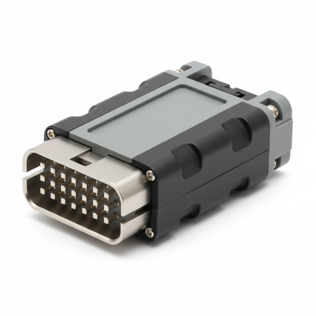 EDAC B10-029-266-032