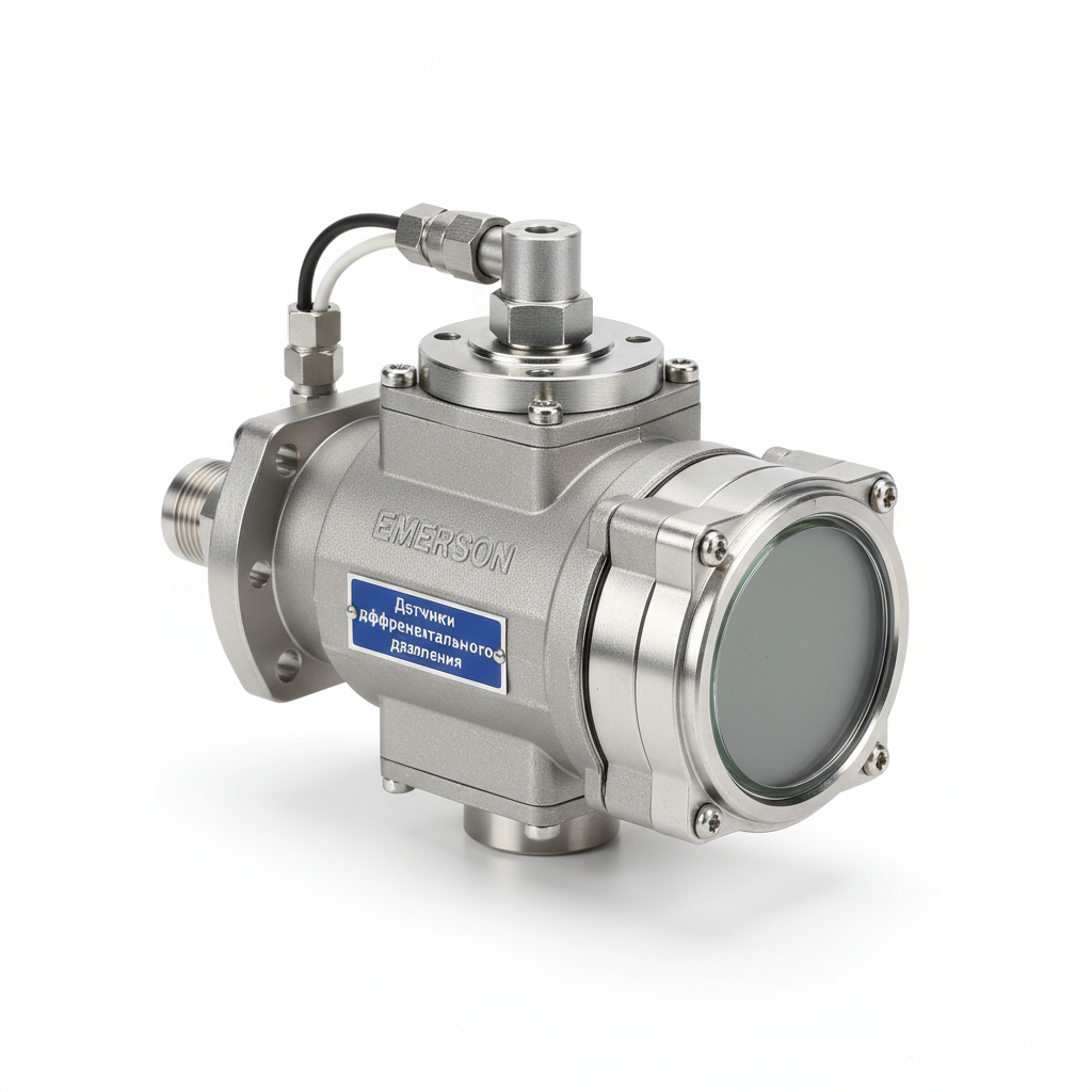 EMERSON C1151DP3E12B2C6