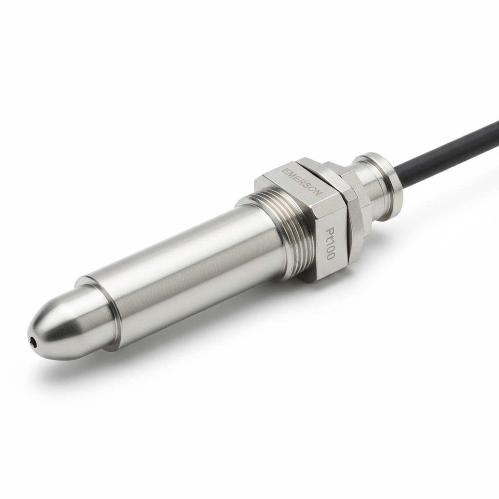 EMERSON 8800CW010SA1N1F1A01M5