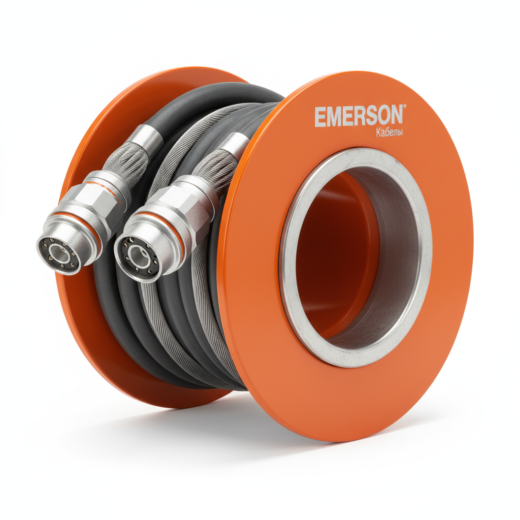 EMERSON 14B2722X042