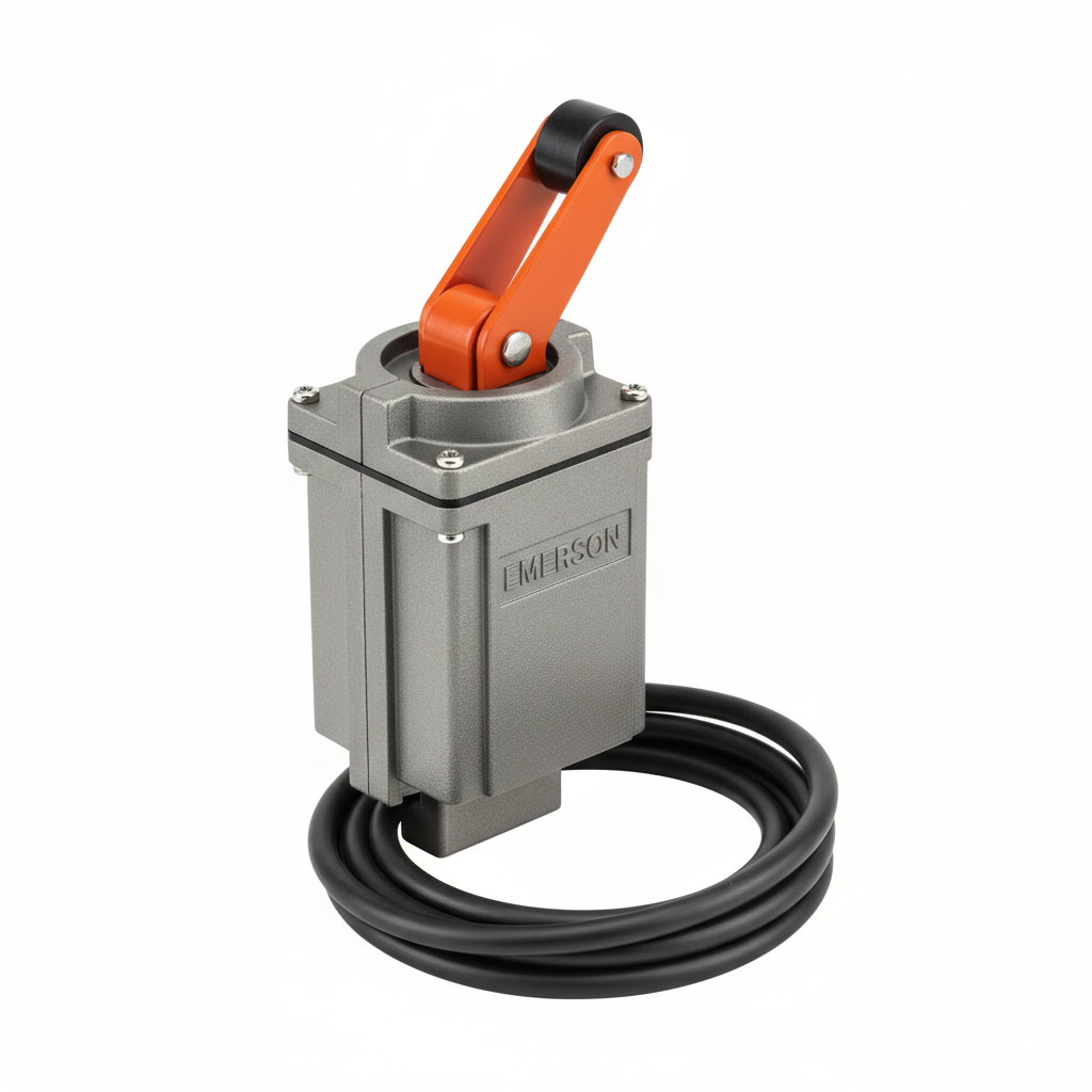 EMERSON FTM31D-G4KP13-L1-16.0IN