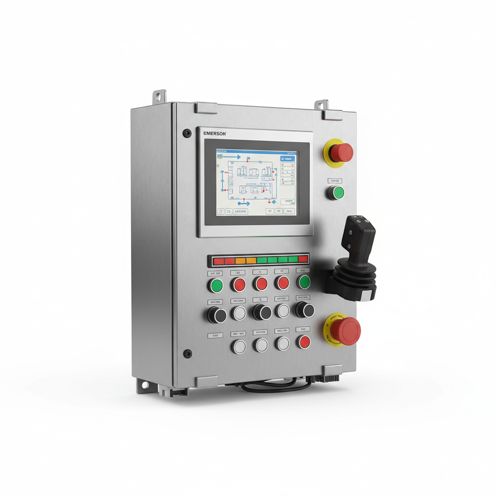 EMERSON 10P57700005