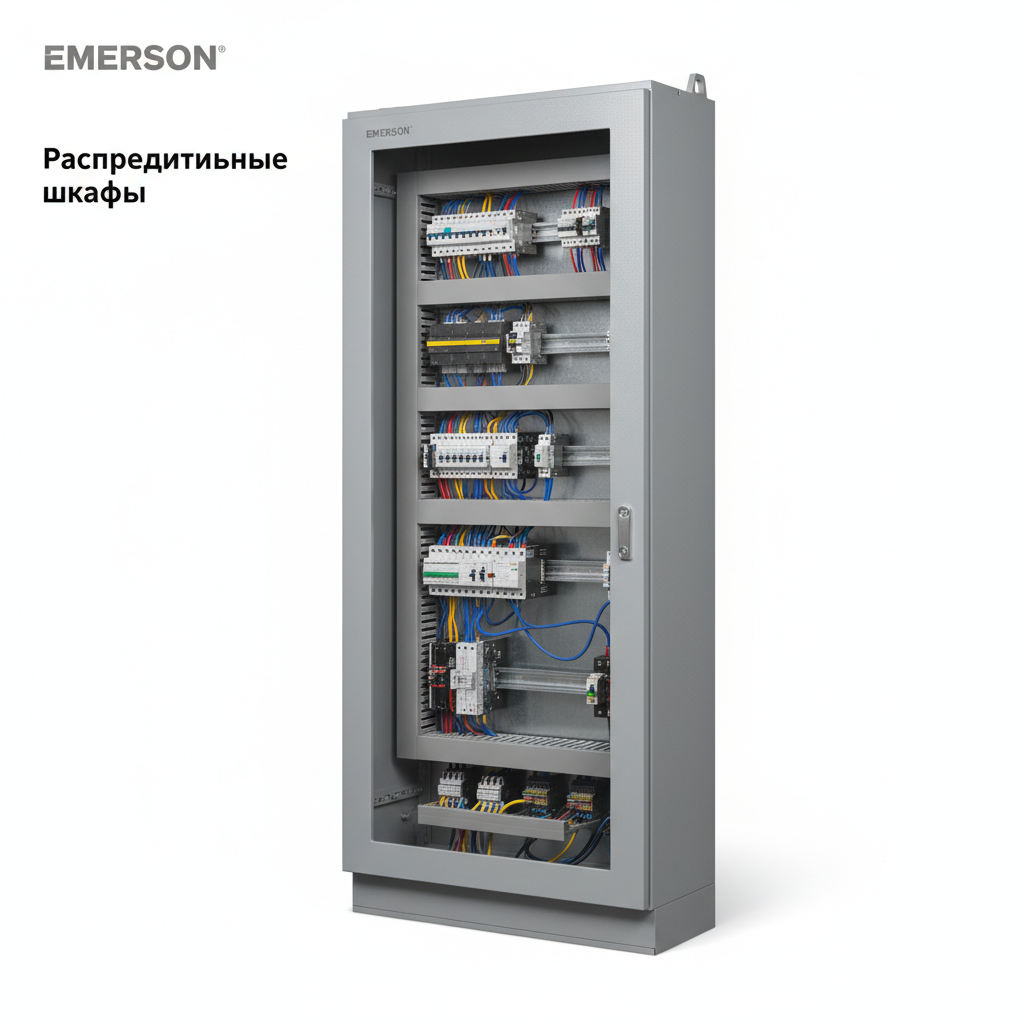 EMERSON 01984-0660-0001