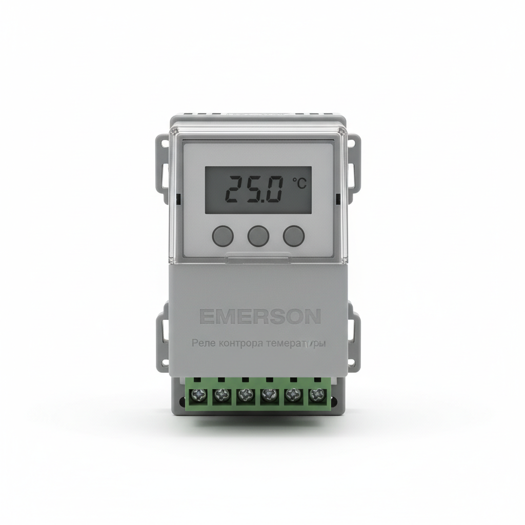 EMERSON DPR-900X1-A6